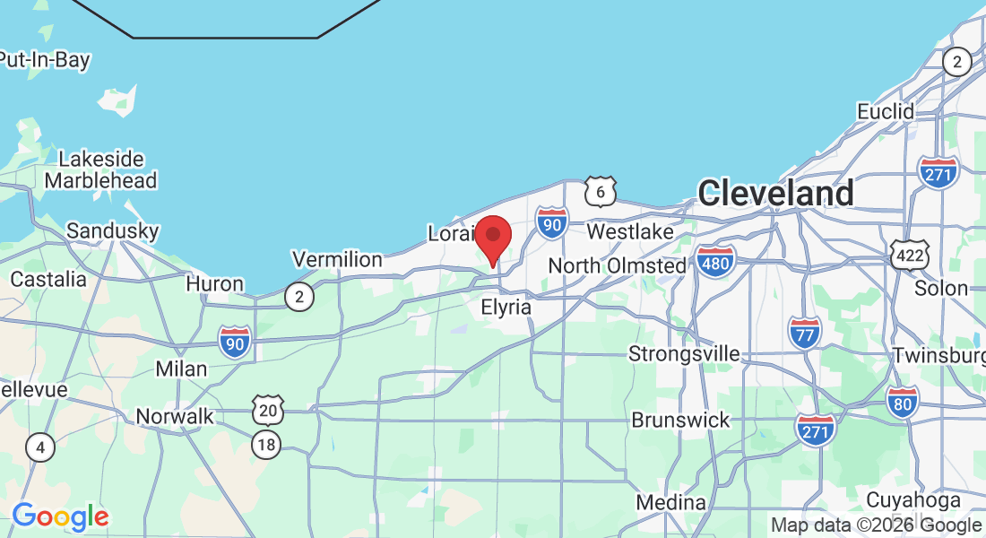 Lorain County, OH, USA