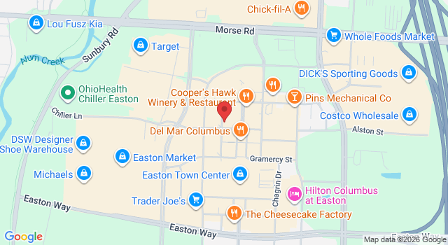 4200 Regent St ste 200, Columbus, OH 43219, USA