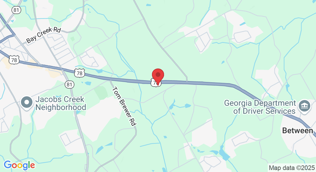 2970 US-78, Loganville, GA 30052, USA