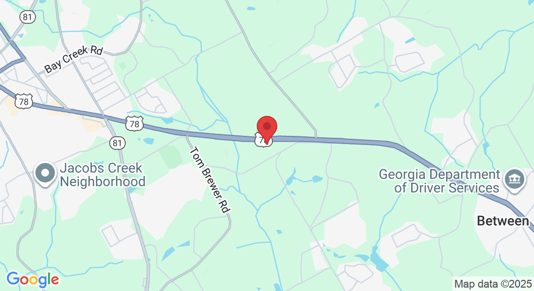 2970 US-78, Loganville, GA 30052, USA