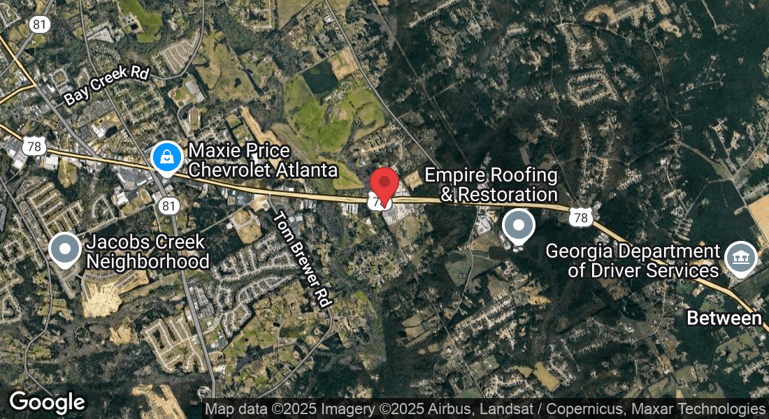 2970 US-78, Loganville, GA 30052, USA