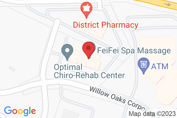 8303 Arlington Blvd #104, Fairfax, VA 22031, USA