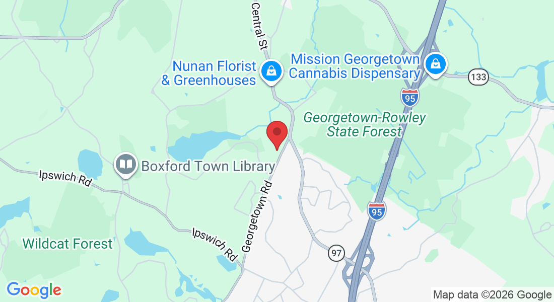 256 Georgetown Rd unit 7, Boxford, MA 01921, USA