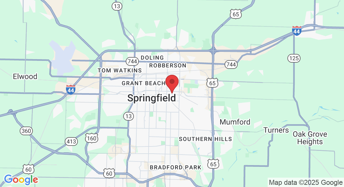 514 N Fremont Ave, Springfield, MO 65802, USA