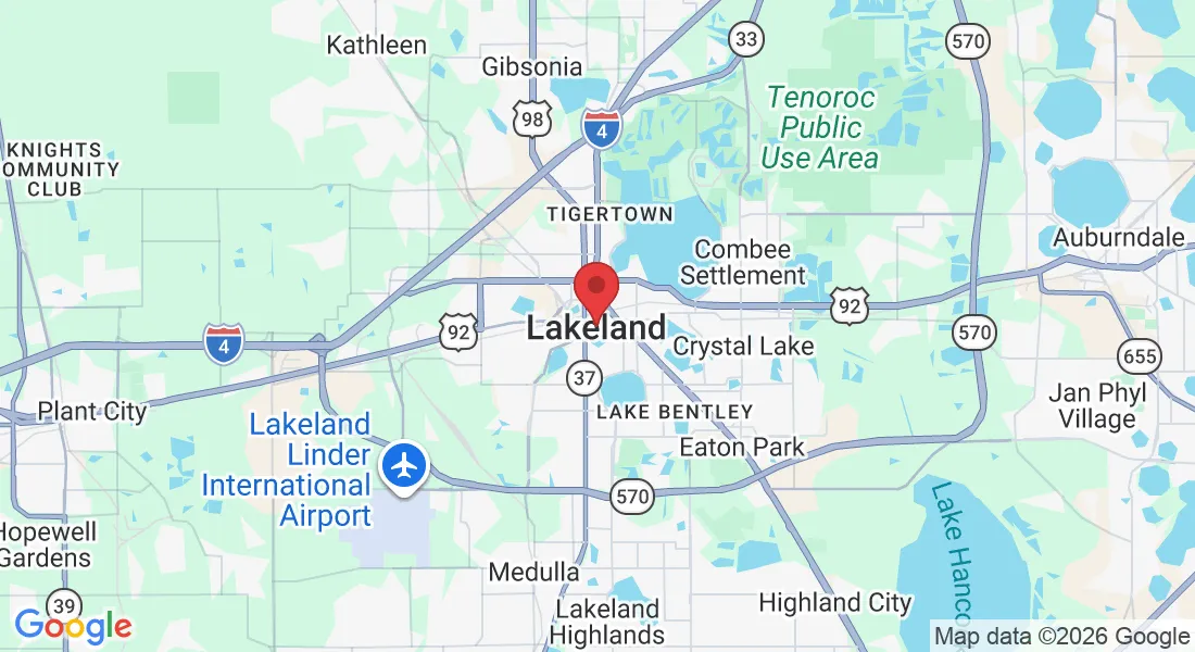 Lakeland, FL, USA