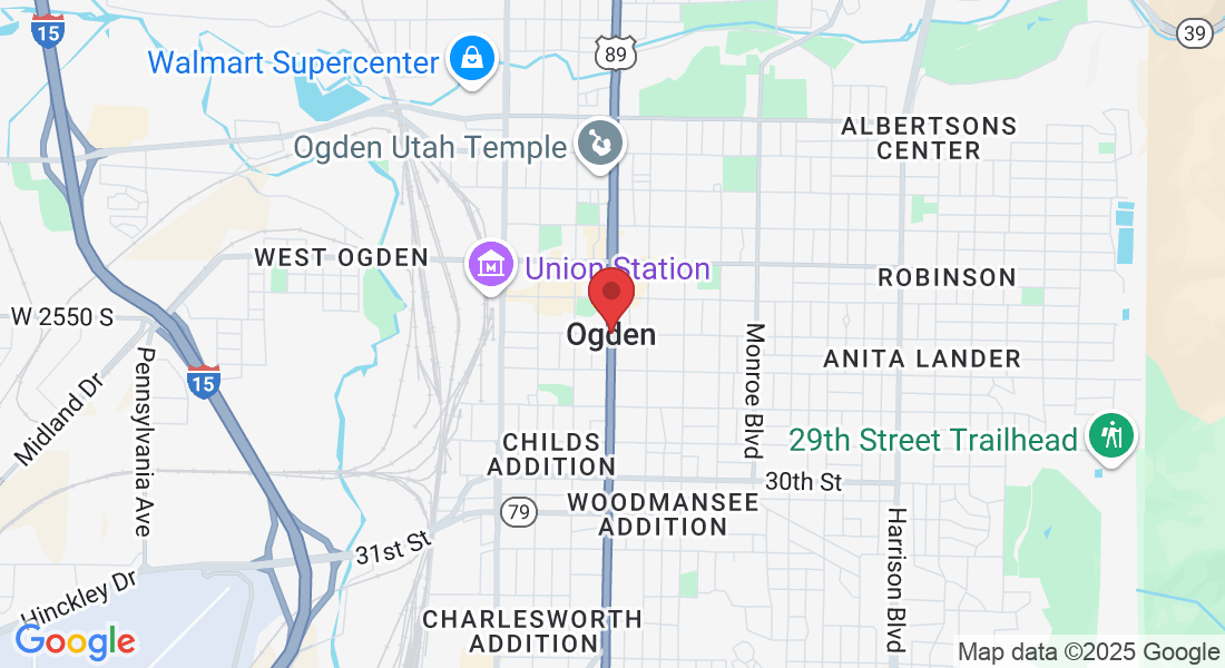 Ogden, UT, EUA