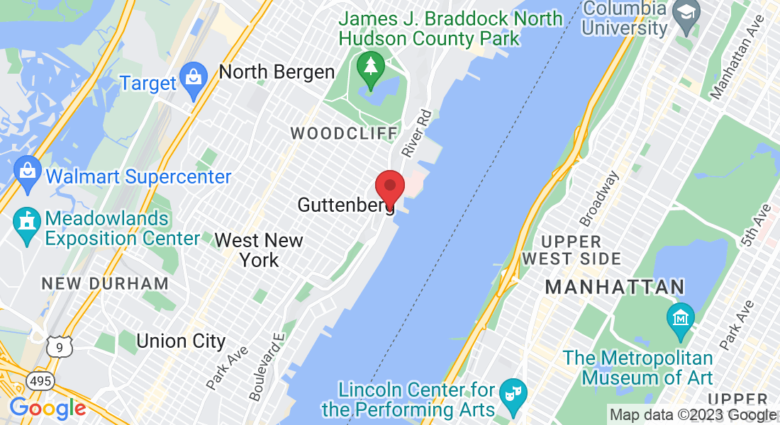 7100 River Rd, North Bergen, NJ 07047, USA