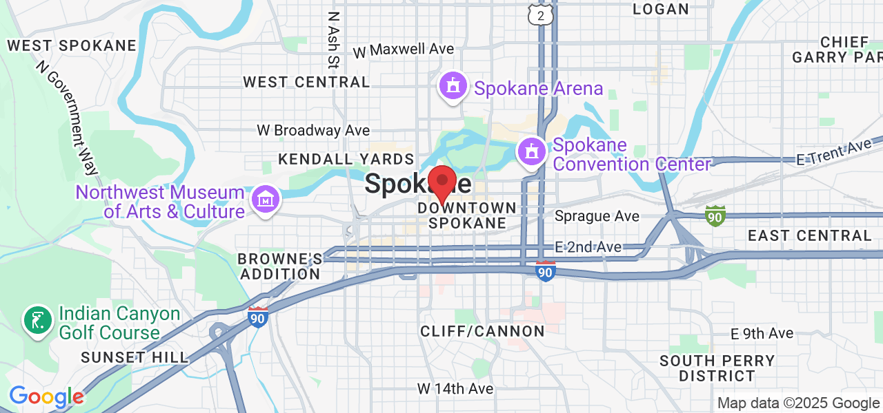 Spokane, WA, USA