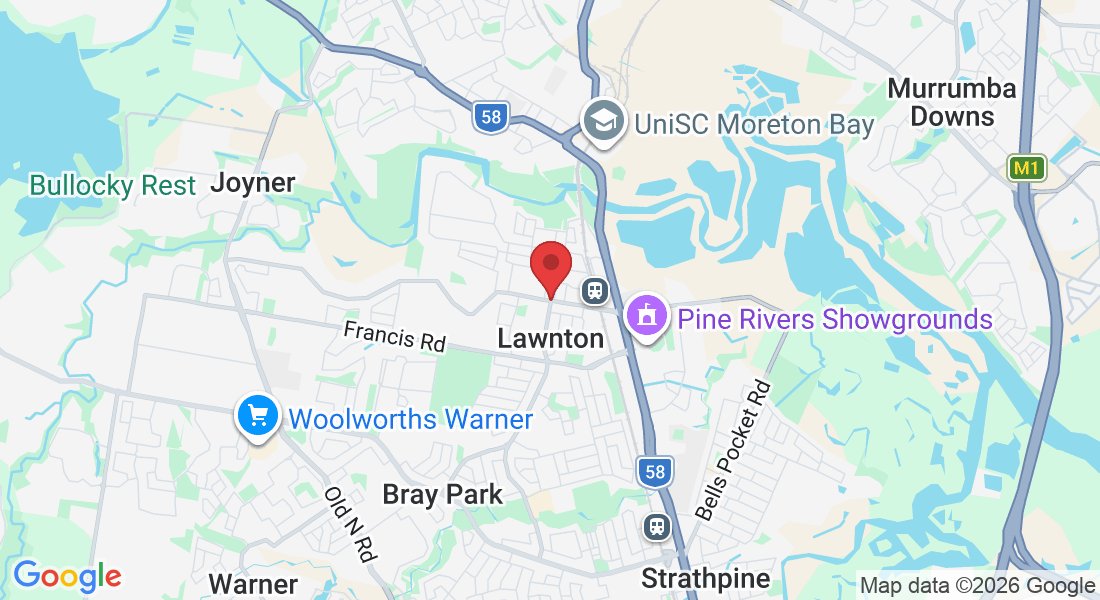 Lawnton QLD, Australia