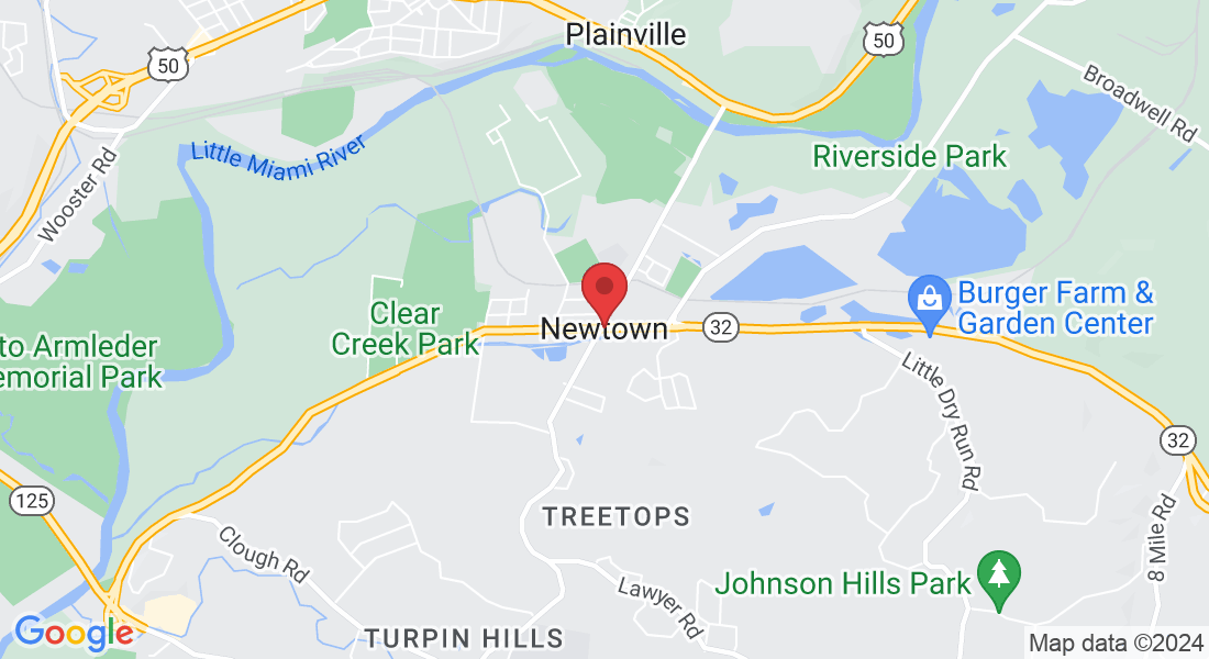 Newtown, OH 45244, USA