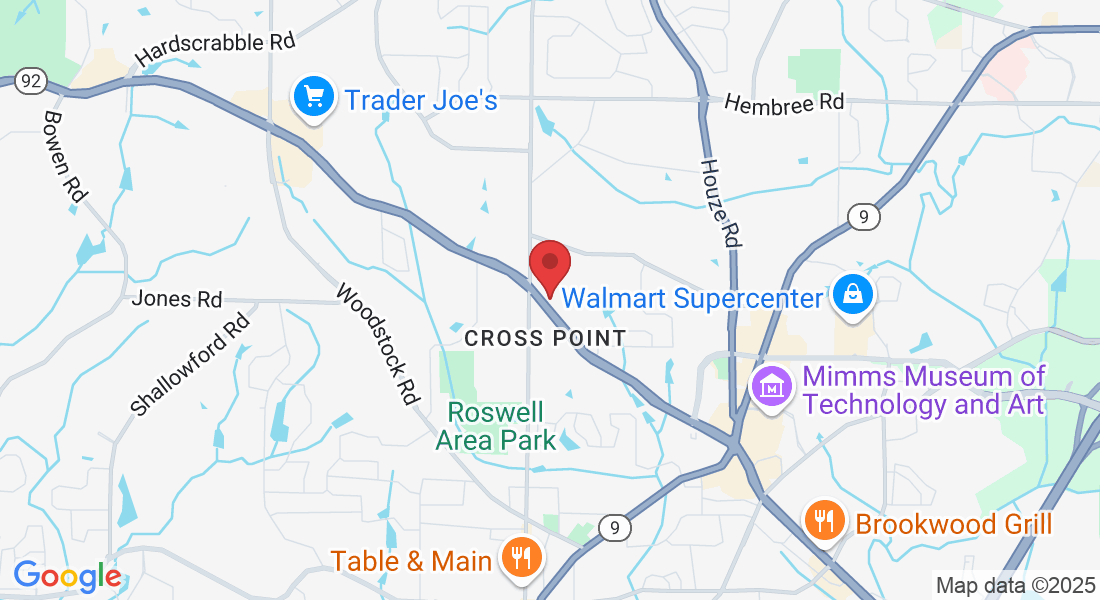 1104 Macy Dr, Roswell, GA 30076, USA