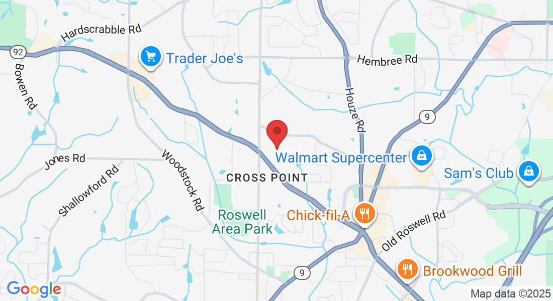 1104 Macy Dr, Roswell, GA 30076, USA