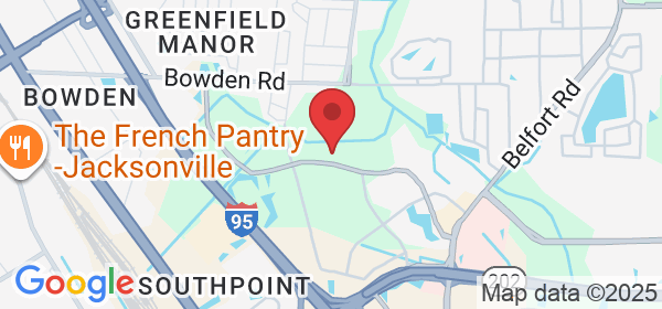 6747 Southpoint Pkwy, Jacksonville, FL 32216, USA
