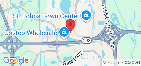 4850 Big Island Drive, Jacksonville, FL 32246, USA