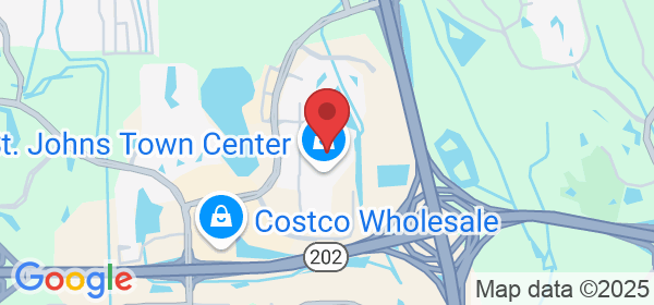 10367 Midtown Pkwy St. Johns, Town Center, Jacksonville, FL 32246, USA