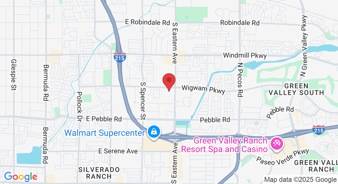 8565 S Eastern Ave, Las Vegas, NV 89123, USA