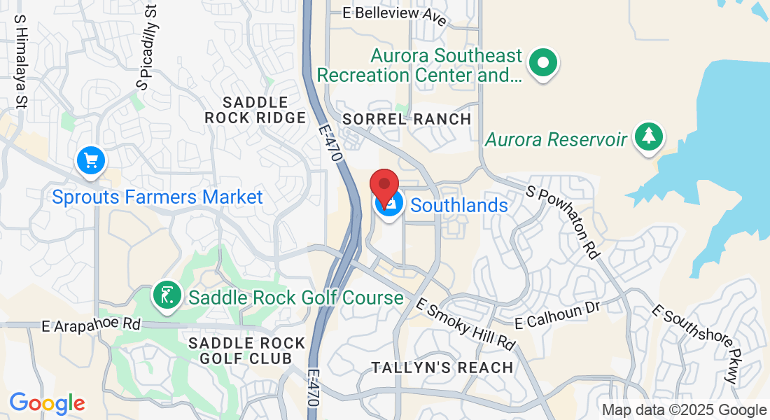 6105 S Main St suite 200, Aurora, CO 80016, USA