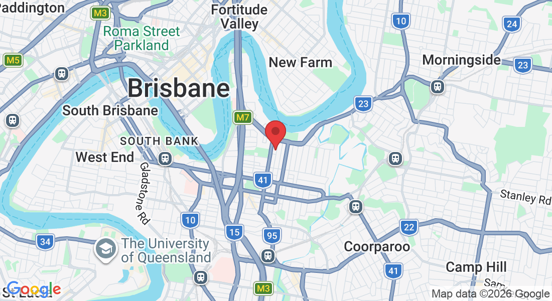 42 Manilla St, East Brisbane QLD 4169, Australia