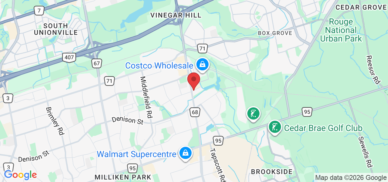 40 New Delhi Dr unit 62, Markham, ON L3S 0C9, Canada