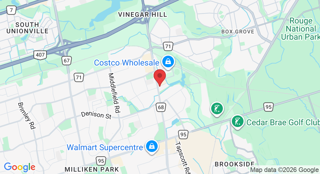 40 New Delhi Dr unit 62, Markham, ON L3S 0C9, Canada