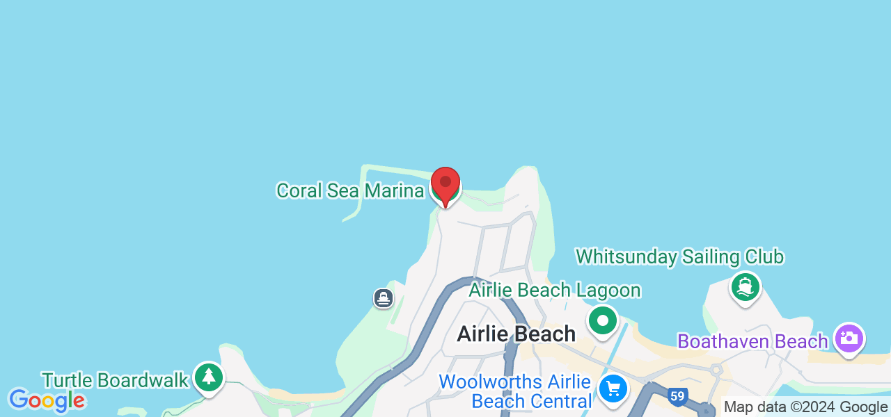1-3 Shingley Dr, Airlie Beach QLD 4802, Australia