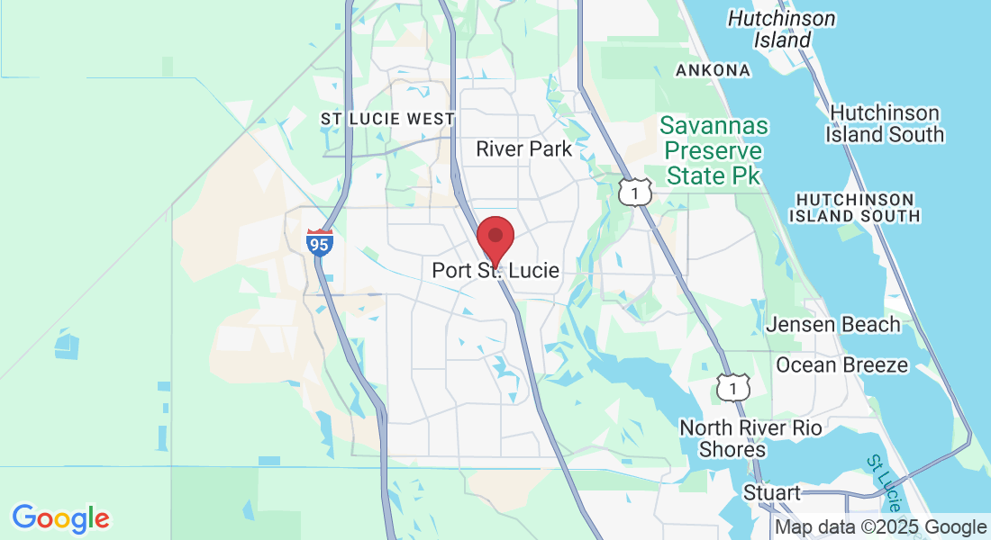 Port St. Lucie, Florida, EE. UU.