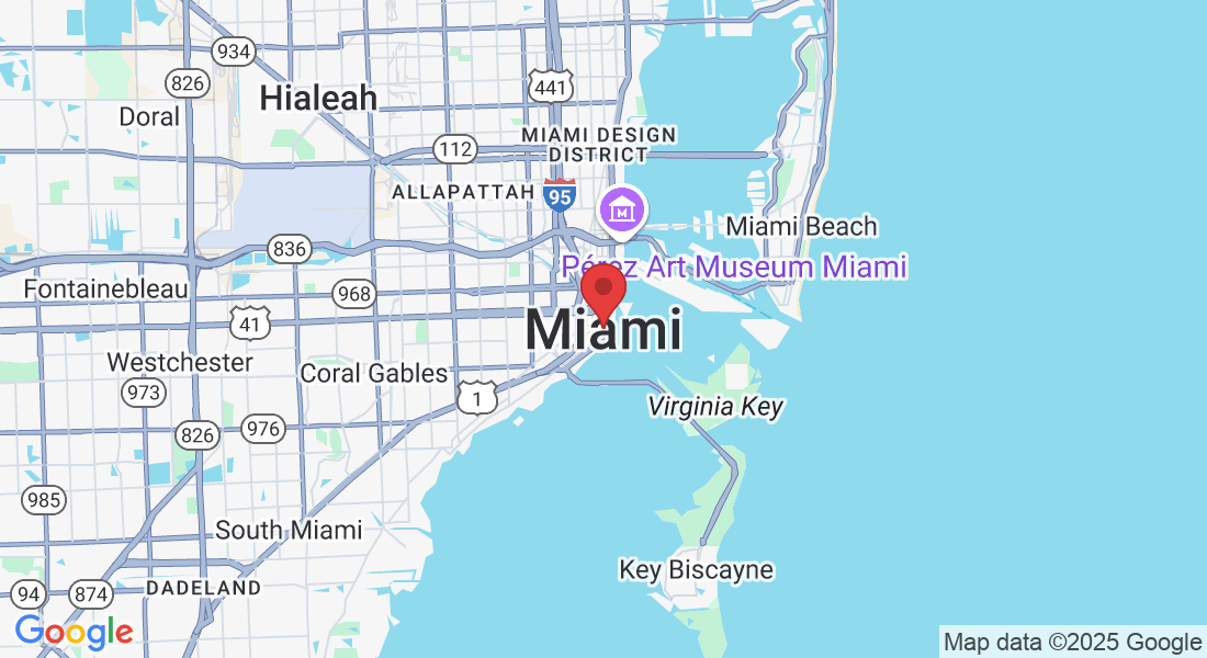 Miami, Florida, EE. UU.