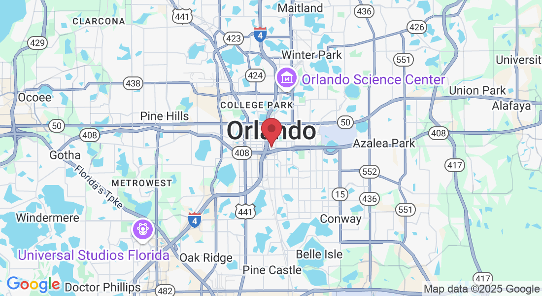 Orlando, Florida, EE. UU.