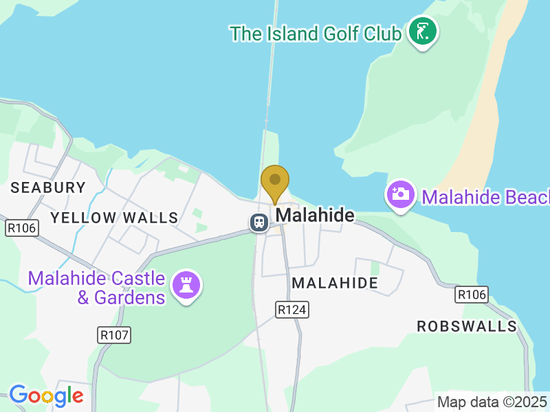 Malahide, Co. Dublin, K36 PX80, Ireland