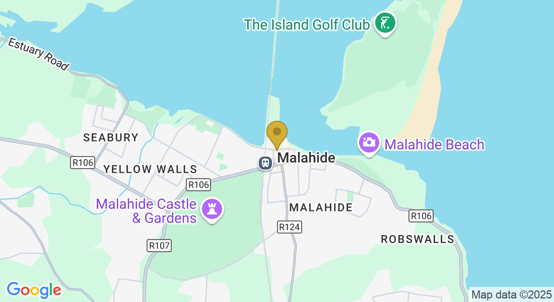 Malahide, Co. Dublin, K36 PX80, Ireland
