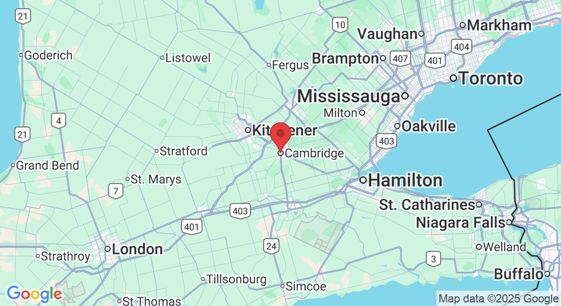 Cambridge, ON, Canada