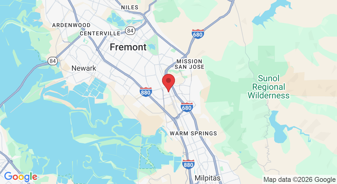 3300 Edison Way, Fremont, CA 94538, USA