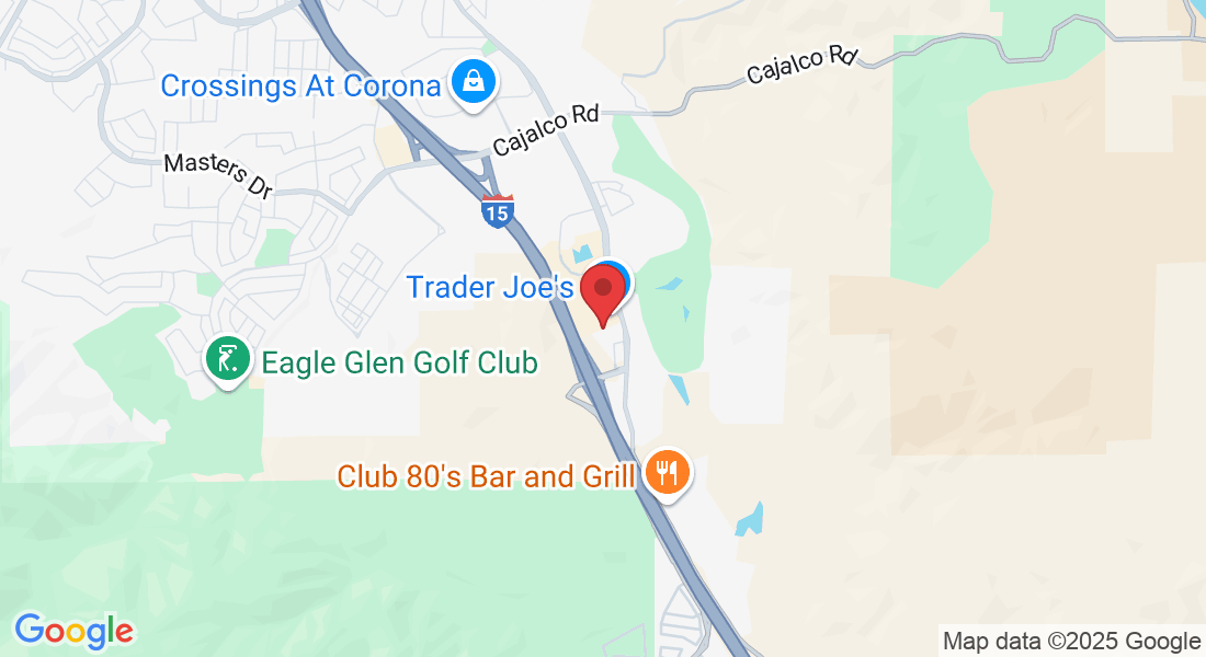 2724 Fashion Dr, Corona, CA 92883, USA