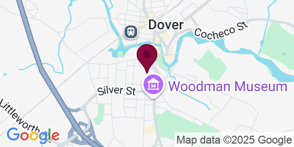 84 Locust St 2nd floor, Dover, NH 03820, USA