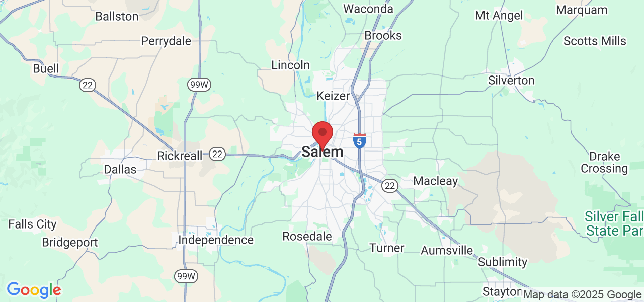 Salem, OR, USA