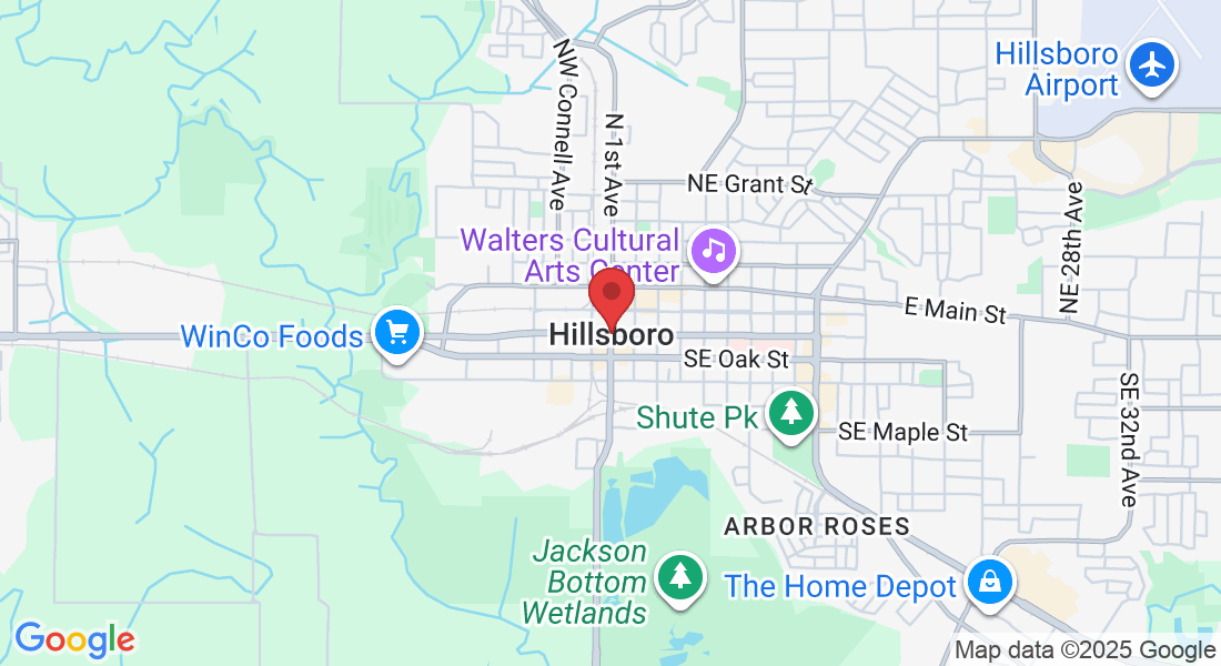 Hillsboro, OR, USA