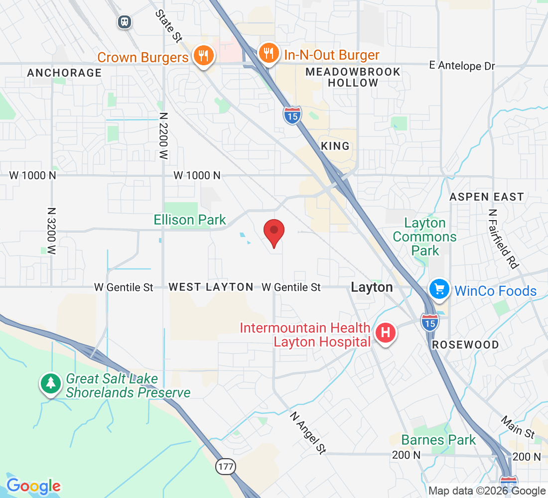 334 Marshall Way N, Layton, UT 84041, USA