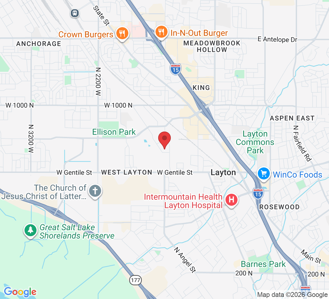 334 Marshall Way N, Layton, UT 84041, USA