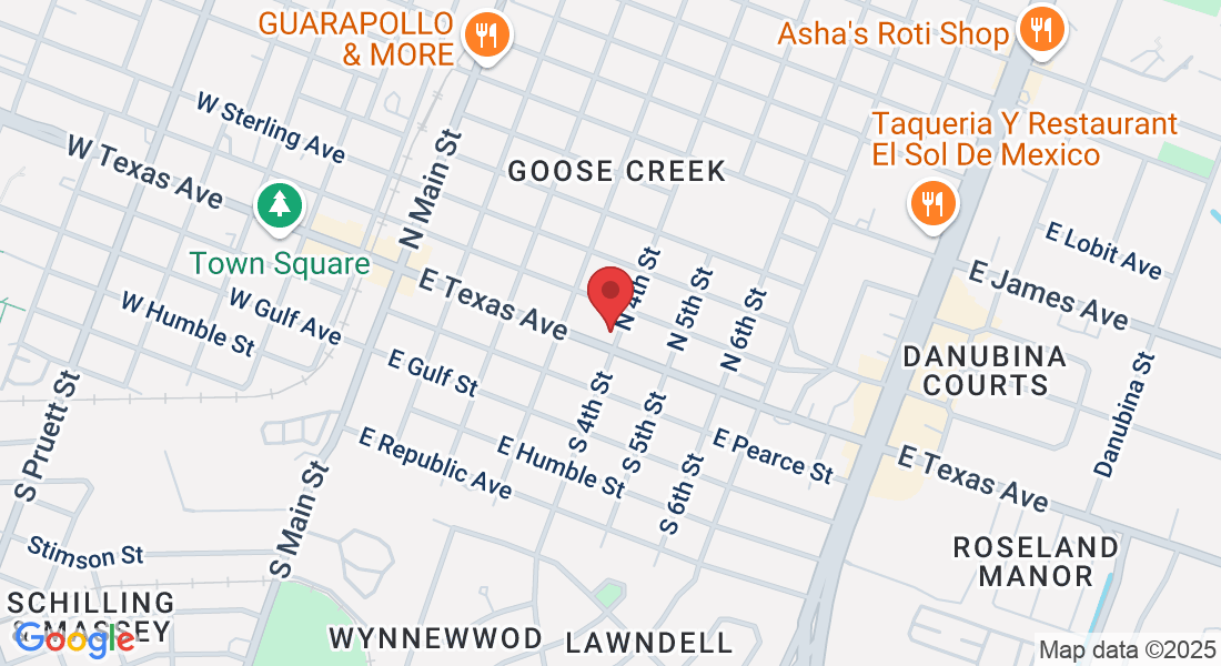 322 E Texas Ave, Baytown, TX 77520, USA