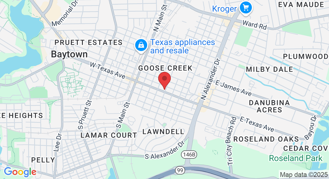 322 E Texas Ave, Baytown, TX 77520, USA