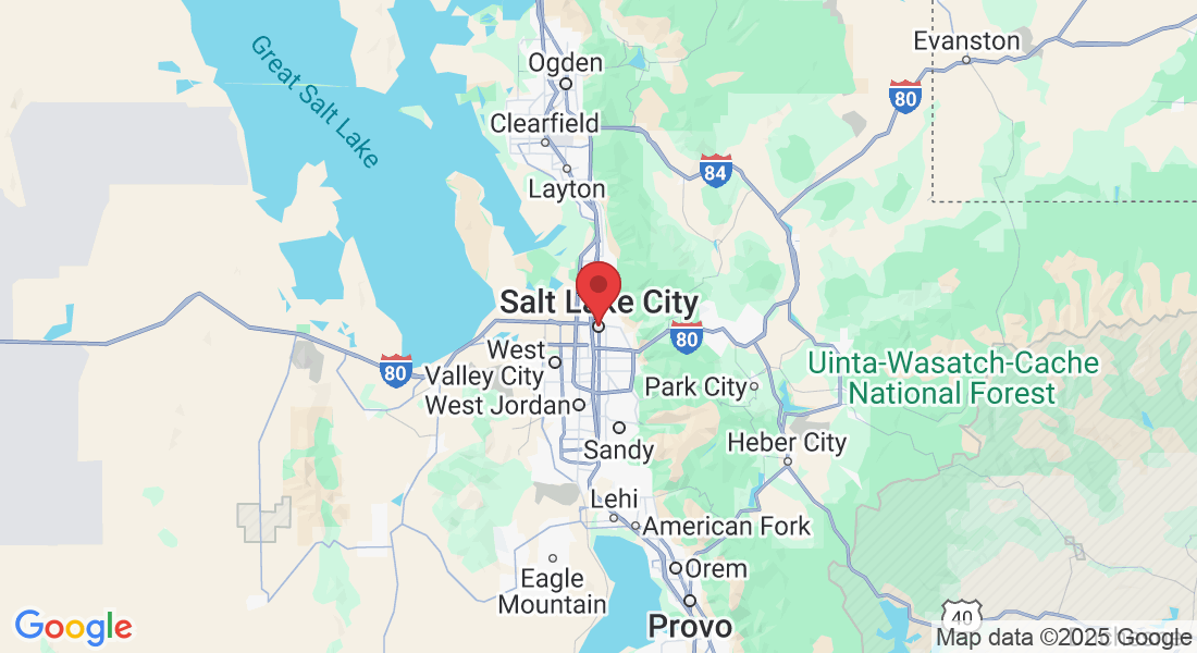 Salt Lake City, UT, USA