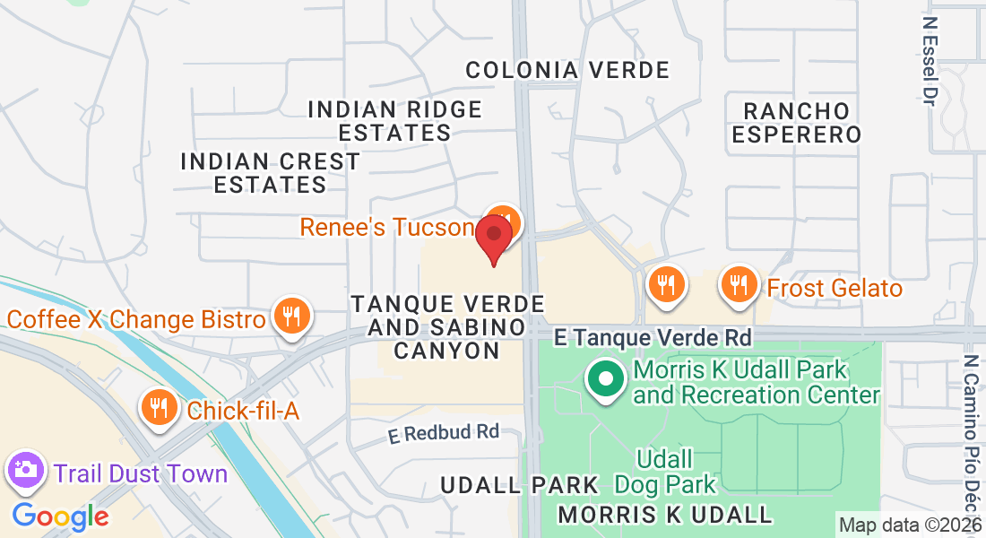 7039 E Tanque Verde Rd, Tucson, AZ 85715, USA