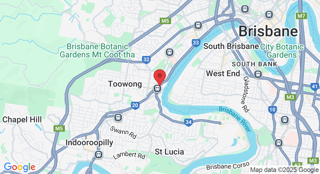 3 Archer St, Toowong QLD 4066, Australia