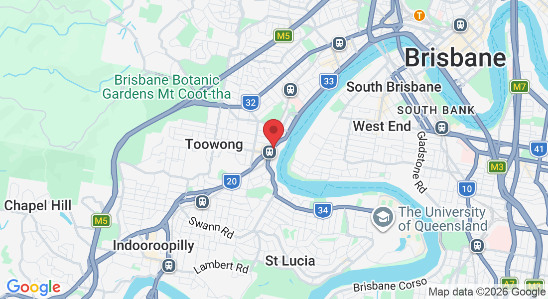 3 Archer St, Toowong QLD 4066, Australia