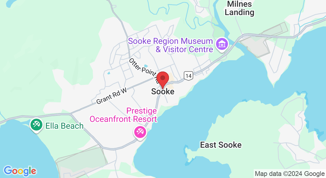 Sooke, BC, Canada