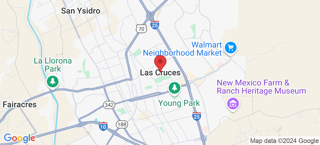 Las Cruces, NM, USA