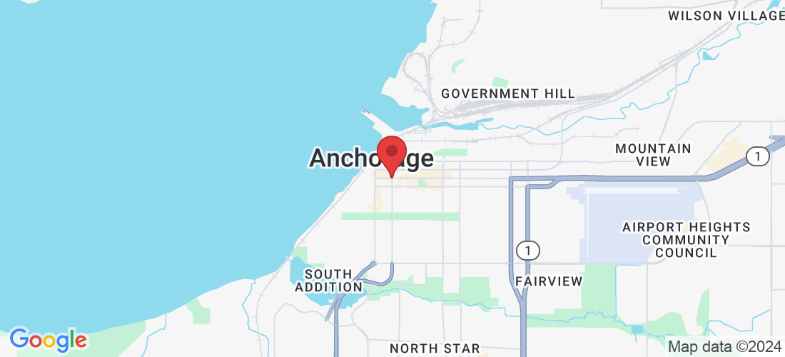 Anchorage, AK, USA