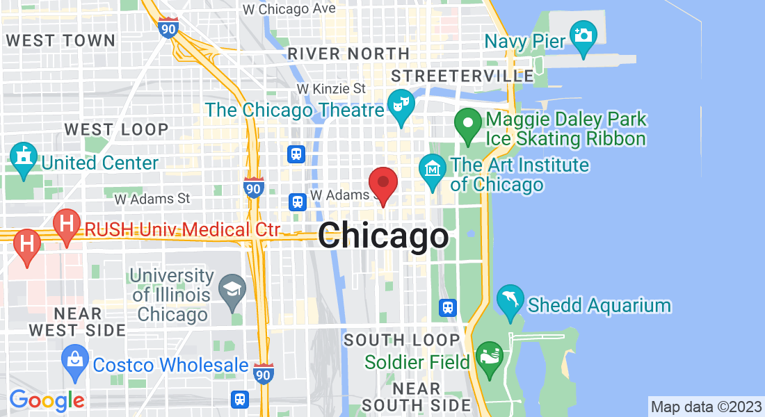 Chicago, IL, USA