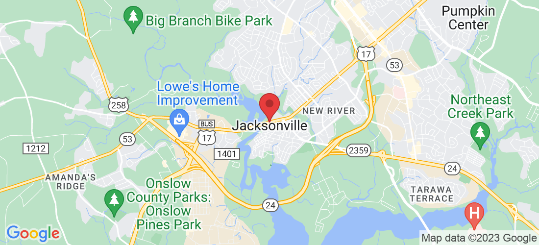 Jacksonville, NC, USA