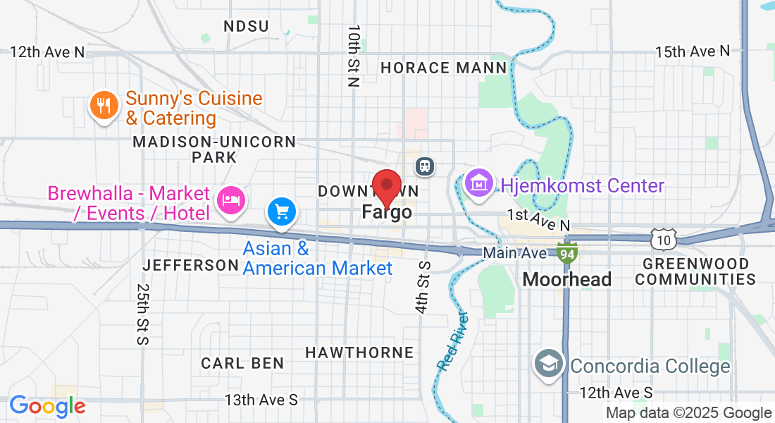 Fargo, ND, USA